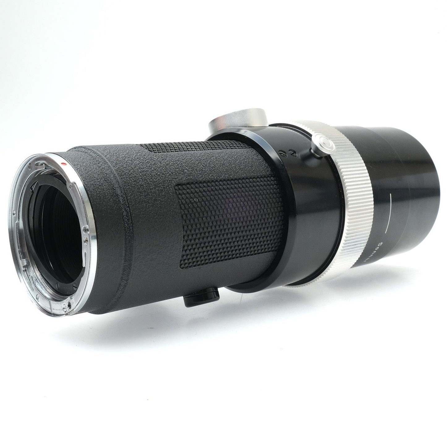 Zeiss Contarex 250mm f4 Olympia Sonnar, Case 3878118 - 1094512