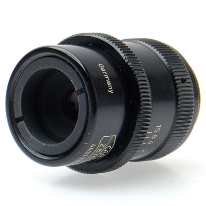 Zeiss 25mm f3.5 Luminar 4431786 - 1357156