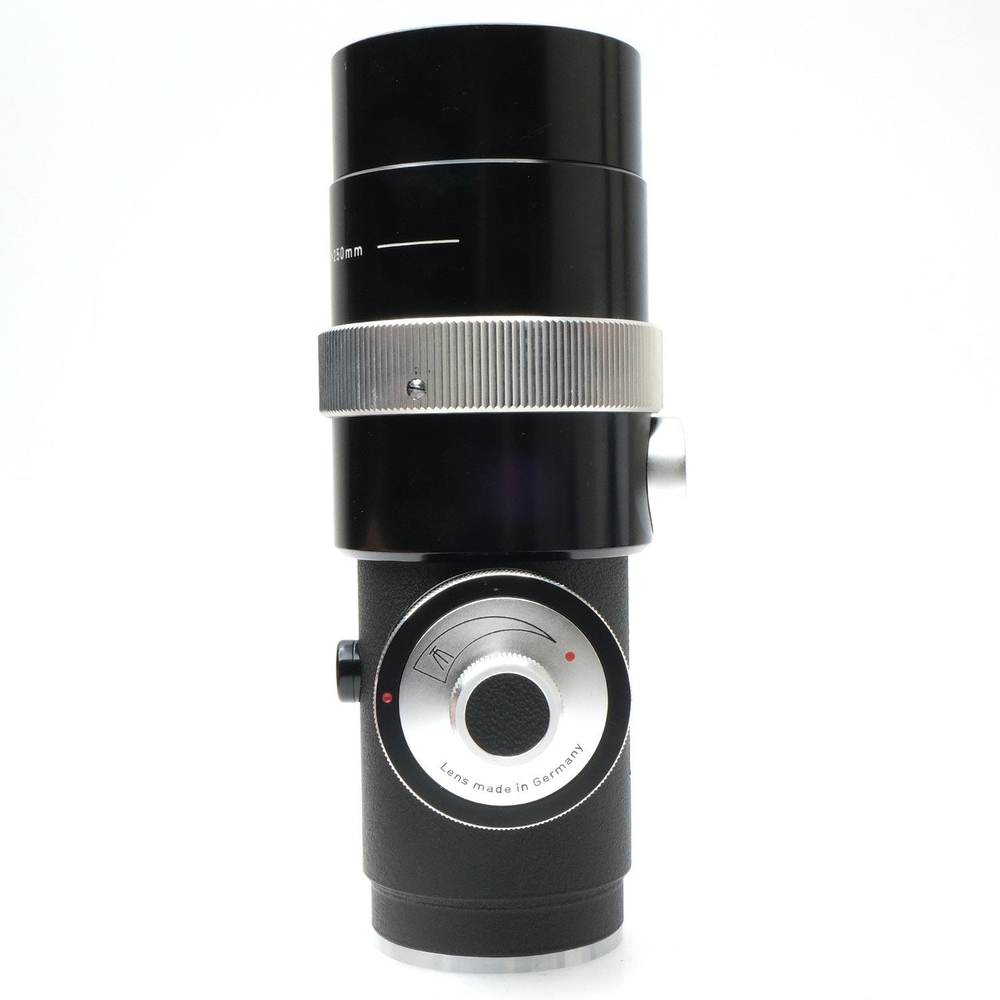 Zeiss Contarex 250mm f4 Olympia Sonnar, Case 3878118 - 1094512