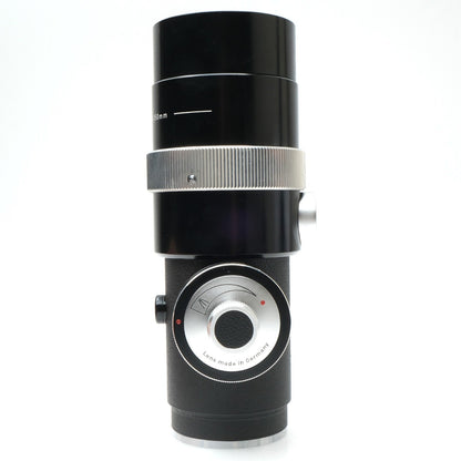 Zeiss Contarex 250mm f4 Olympia Sonnar, Case 3878118 - 1094512