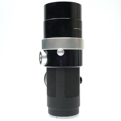 Zeiss Contarex 250mm f4 Olympia Sonnar, Case 3878118 - 1094512