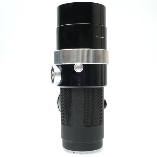 Zeiss Contarex 250mm f4 Olympia Sonnar, Case 3878118 - 1094512