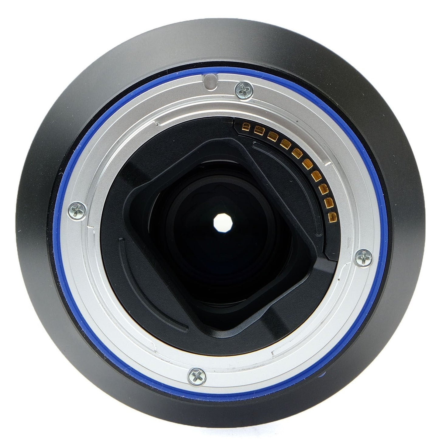 Zeiss 25mm f2 Batis, Boxed 60060082 - 1348551