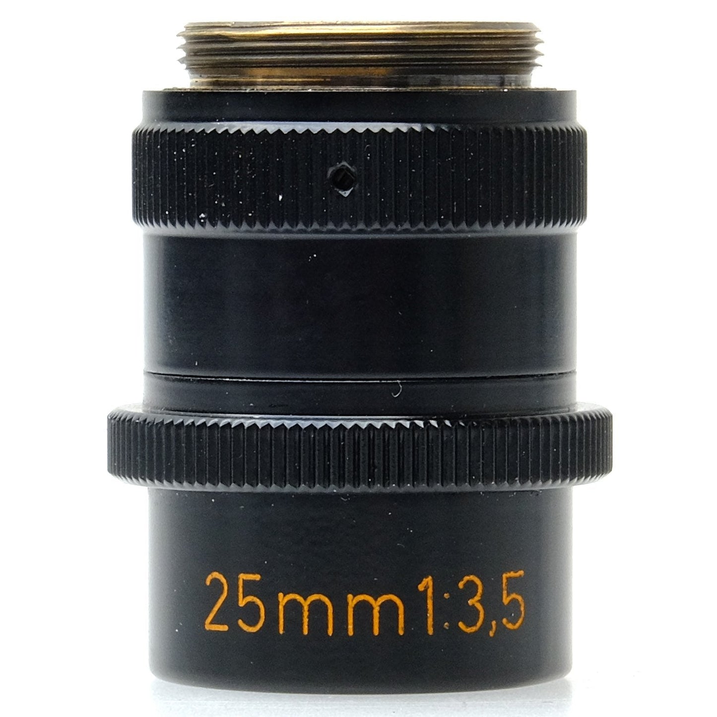 Zeiss 25mm f3.5 Luminar 4431786 - 1357156
