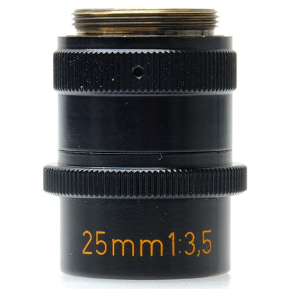 Zeiss 25mm f3.5 Luminar 4431786 - 1357156
