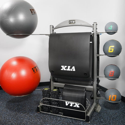 VTX Light Accessories Rack  - GVLAR-52PAC