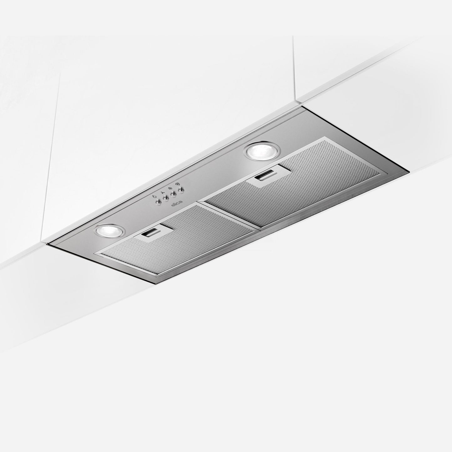 ELICA EAS328SS ASTI 300-28 Insert Range Hood 28 1/4" wide - 300CFM in Stainless Steel - EAS328SS
