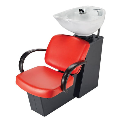 Pibbs Messina Backwash Unit Pibbs - PIB-5236