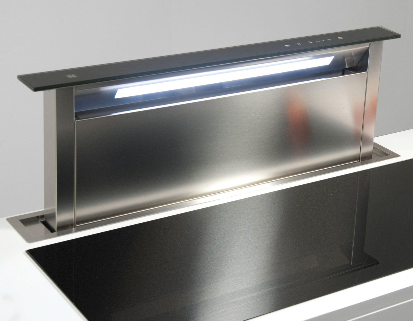 SIRIUS HOODS Downactive Series Downactive Range Hood - SUDD2LTC