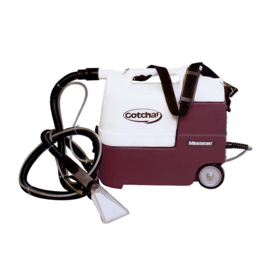 Minuteman Gotcha Carpet Spotter - 2 Gallons - MIN-C46200-00