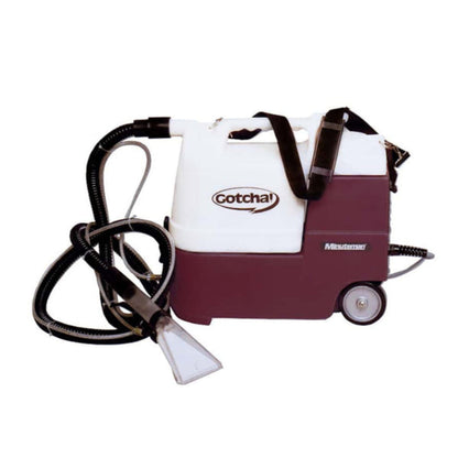 Minuteman Gotcha Carpet Spotter - 2 Gallons - MIN-C46200-00