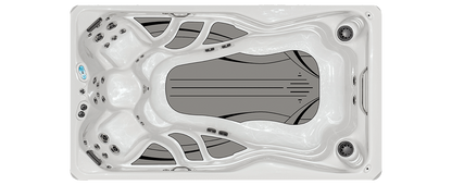 MASTER SPAS SoftTread Floor Systems by SeaDek - T18/Signature -  X619952