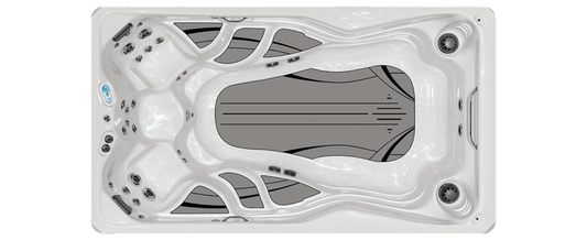MASTER SPAS SoftTread Floor Systems by SeaDek - Thera13 - x619956
