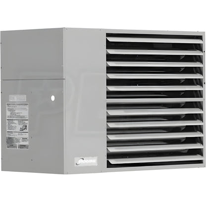 Modine Commercial Workspace Heater - 300K BTU/Direct Spark Ignition/NG/Single Stage w/Stainless Steel Heat Exchanger