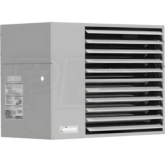 Modine Commercial Workspace Heater - 175K BTU/Direct Spark Ignition/NG/Single Stage w/Stainless Steel Heat Exchanger