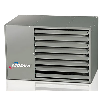 Modine Commercial Workspace Heater - 300K BTU/Direct Spark Ignition/LP/Single Stage w/Stainless Steel Heat Exchanger
