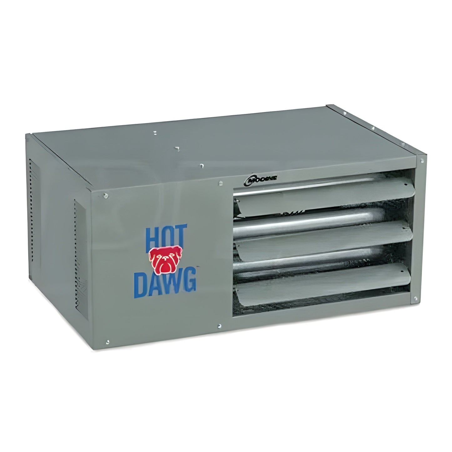 Modine Hot Dawg Garage Heater - 100K BTU Aluminized Steel Heat Exchanger