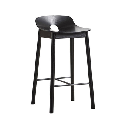 Woud Mono Counter Chair - 100910