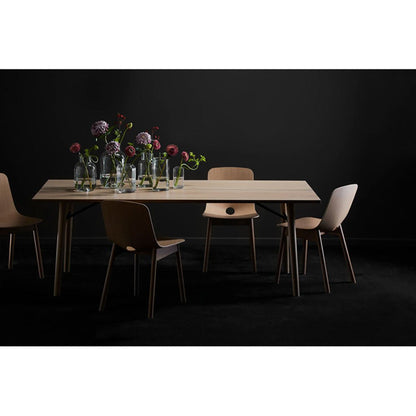 Woud Mono Dining Chair - 100010