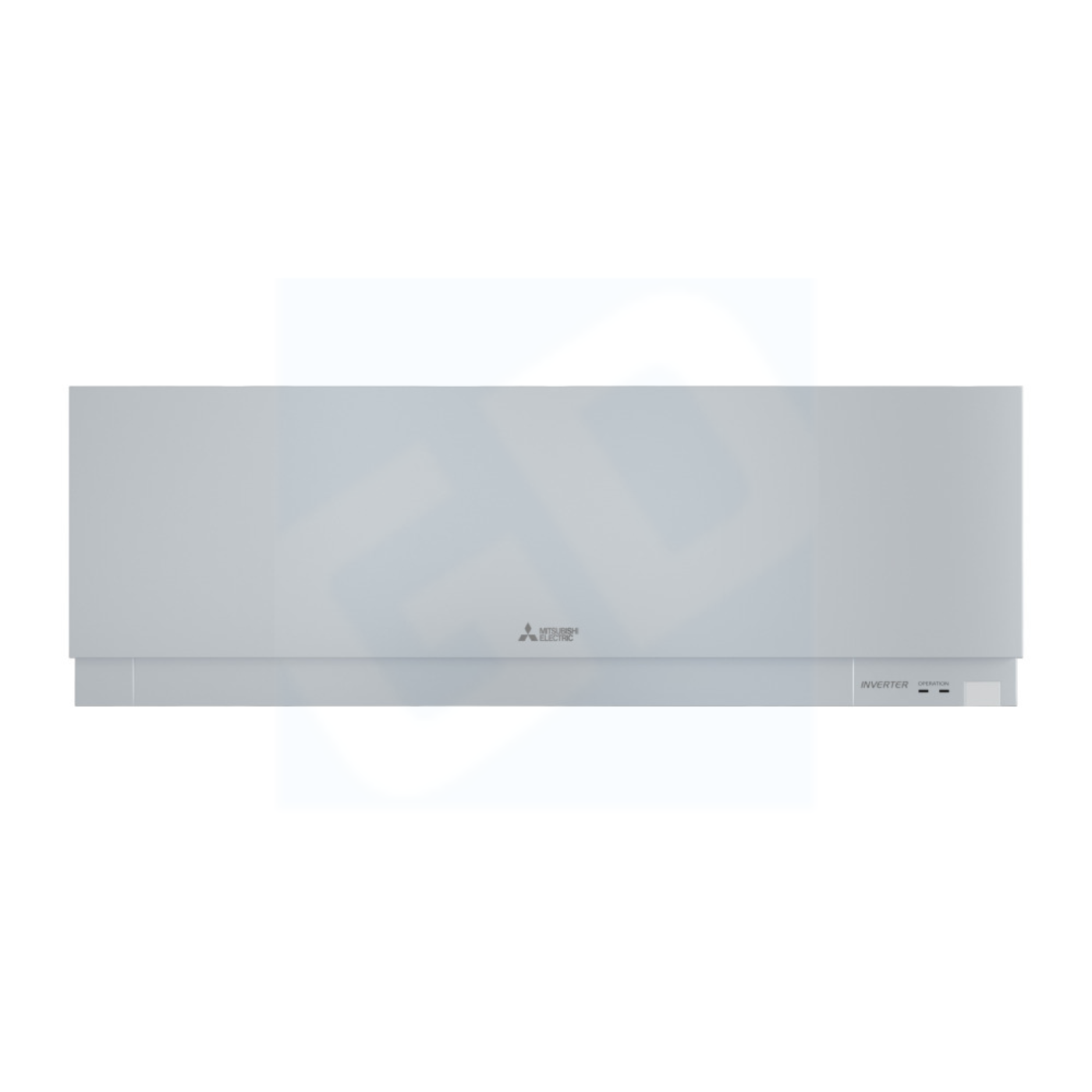 Mitsubishi MSZ-EX18NLW 18,000 BTU Wall Mounted Indoor Unit - R454B - MSZEX18NLW