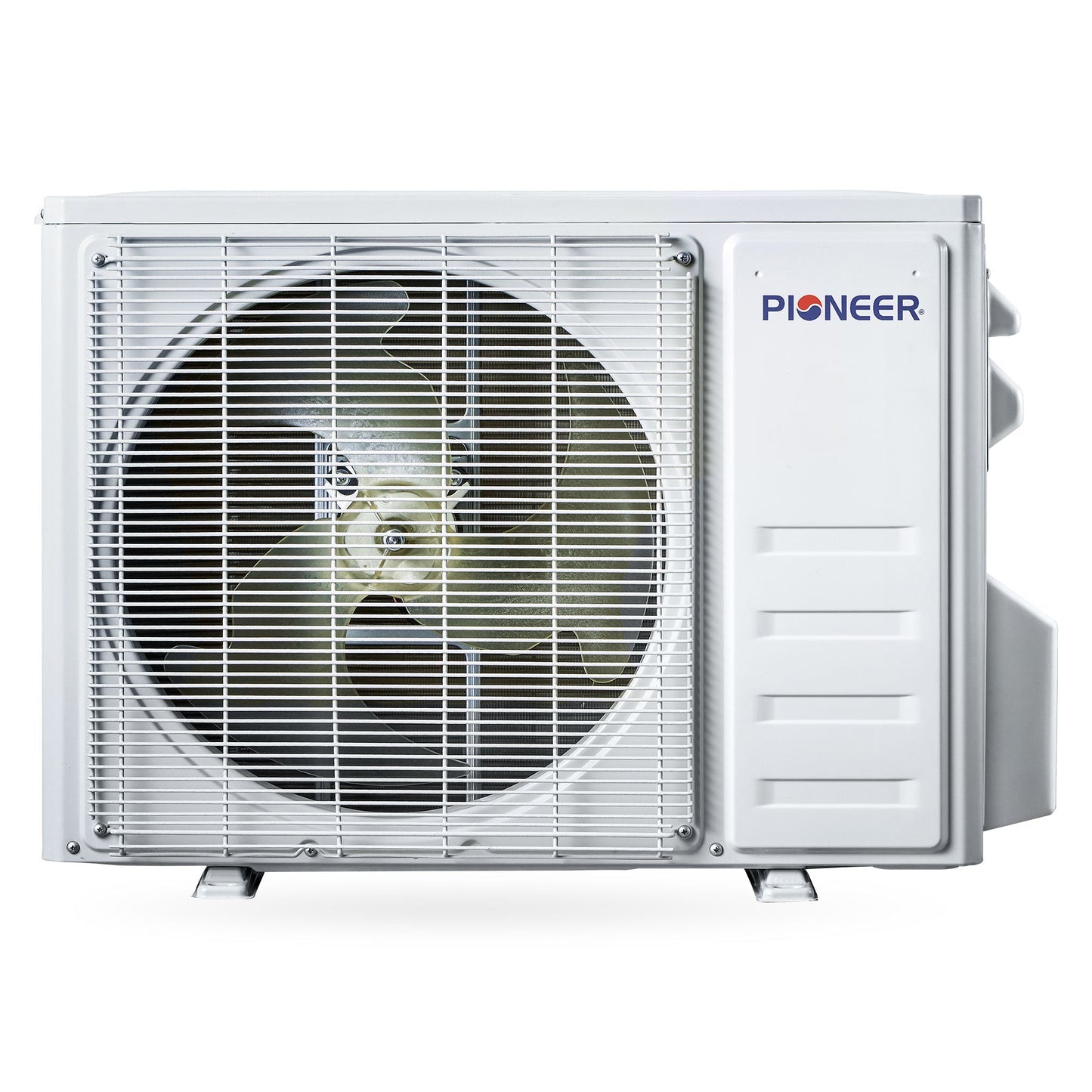 Pioneer Quantum Ultra 24,000 BTU 23 SEER2 230V High-Wall Ductless Energy-Star Mini-Split Air Conditioner Inverter Heat Pump Full Set - WYT024GLSI24RL