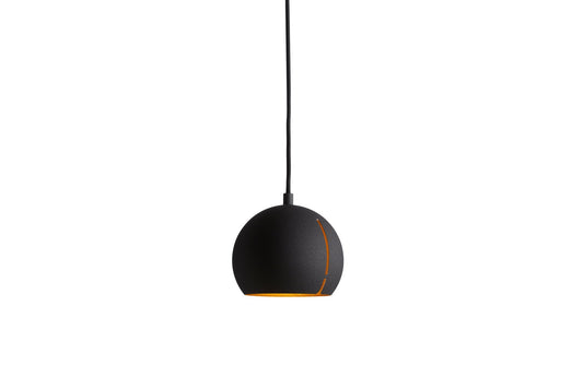 Overstock - Gap Pendant - Round