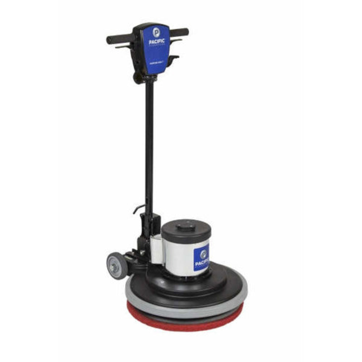 Pacific Floorcare FM-17DS 17" Dual Speed Floor Buffer - PAC-535421