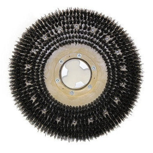 Pacific Floorcare 20" Abrasive Grit Floor Scrubbing Brush (#850903) for the Pacific Floorcare S-20 Auto Scrubbers - PAC-850903