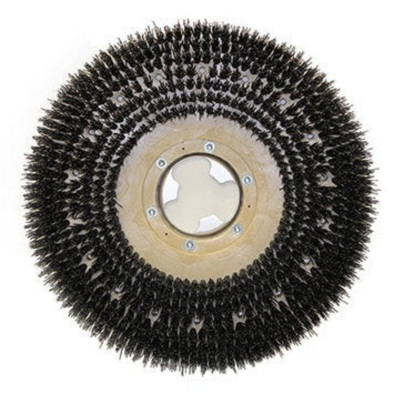 Pacific Floorcare 20" Abrasive Grit Floor Scrubbing Brush (#850903) for the Pacific Floorcare S-20 Auto Scrubbers - PAC-850903