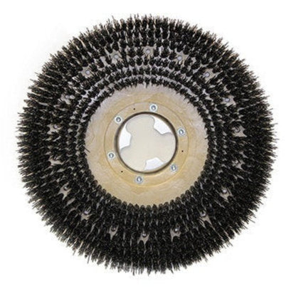 Pacific Floorcare 20" Abrasive Grit Floor Scrubbing Brush (#850903) for the Pacific Floorcare S-20 Auto Scrubbers - PAC-850903