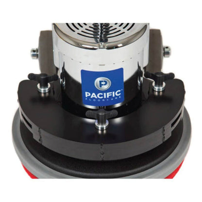 Pacific Floorcare 20" Extra Heavy Duty Floor Buffer - PAC-535456