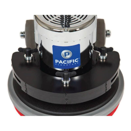 Pacific Floorcare 20" Extra Heavy Duty Floor Buffer - PAC-535456