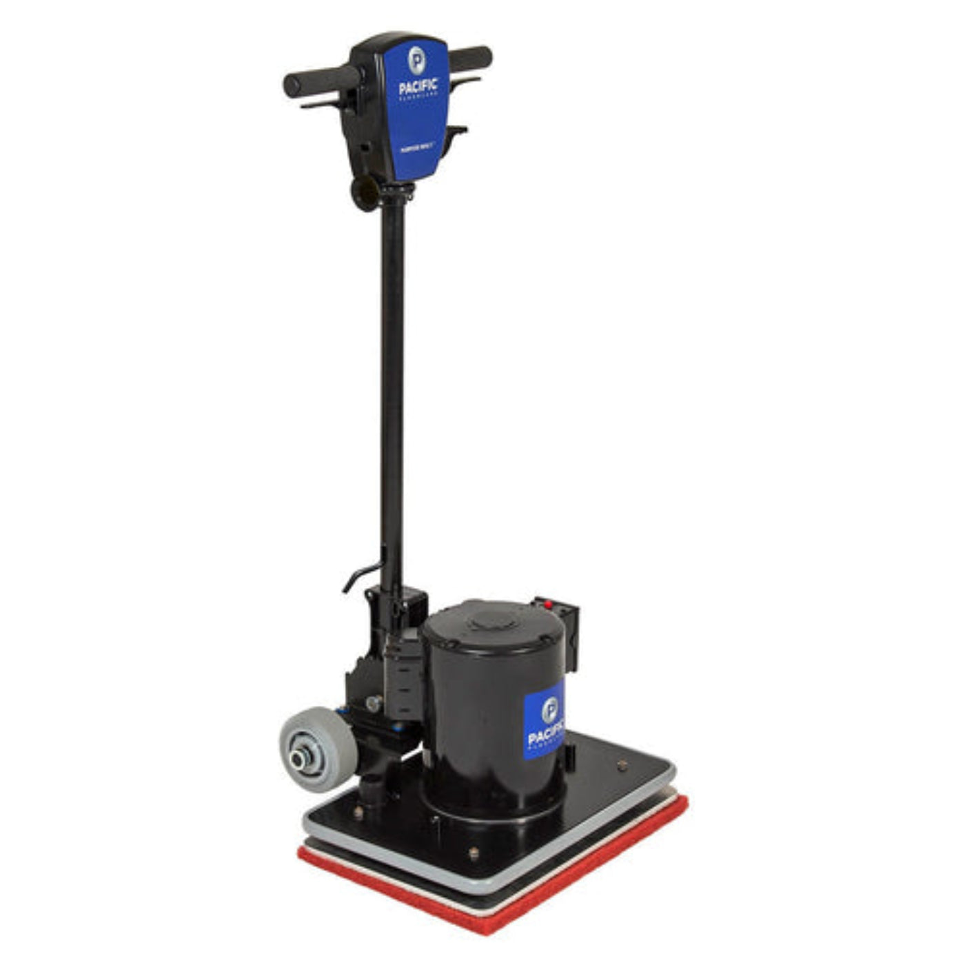 Pacific Floorcare Orbital Floor Machine - 14" x 20" - PAC-545411