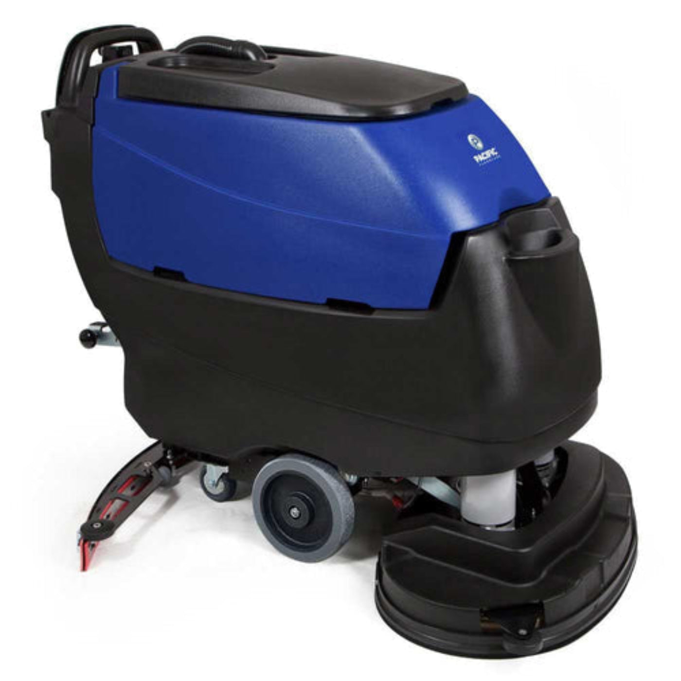 Pacific Floorcare 20" Automatic Floor Scrubber (#S-20) - Traction Drive - PAC-855403