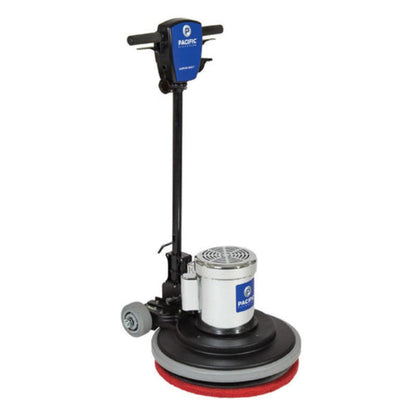 Pacific Floorcare FM-17EHD (Extra Heavy Duty) Floor Buffer, Scrubber & Concrete Grinder - PAC-535457