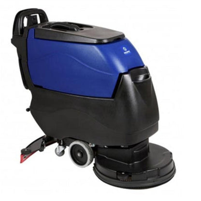 Pacific Floorcare 20" Automatic Push Floor Scrubber (#S-20) - Brush Assist - PAC-855401