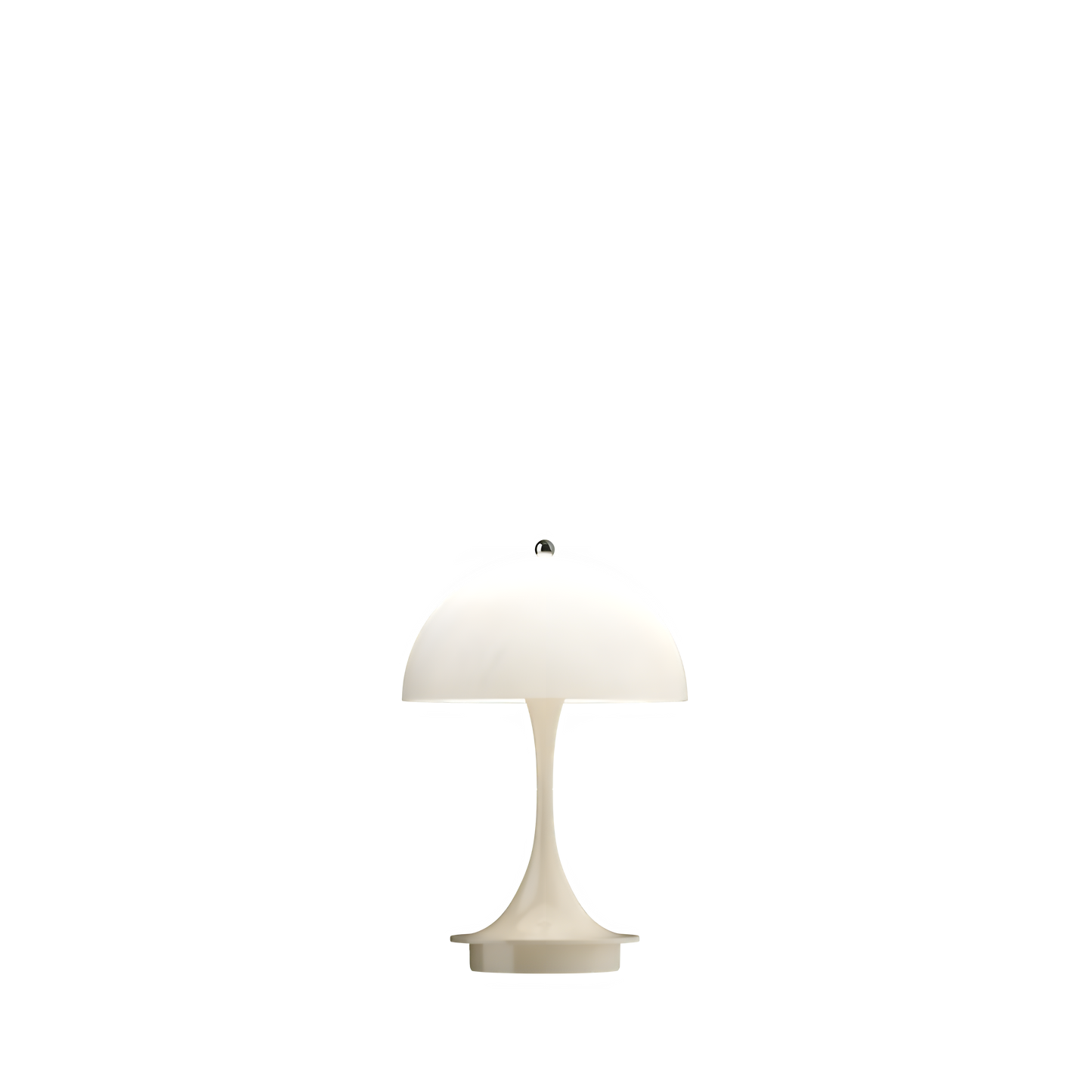 Louis Poulsen Panthella 160 Portable Table Lamp - 5744171517