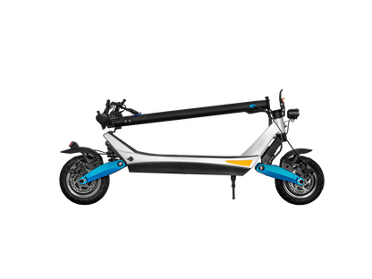 Varla Pegasus City Commuter Electric Scooter