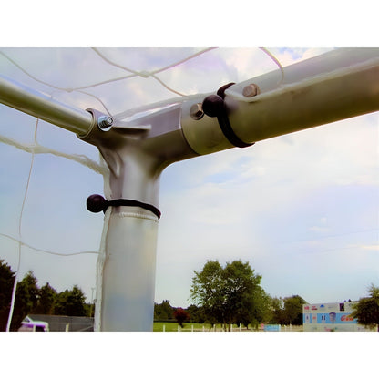 PEVO 6.5 x 12 Youth Economy Series Soccer Goal SGM-6x12E