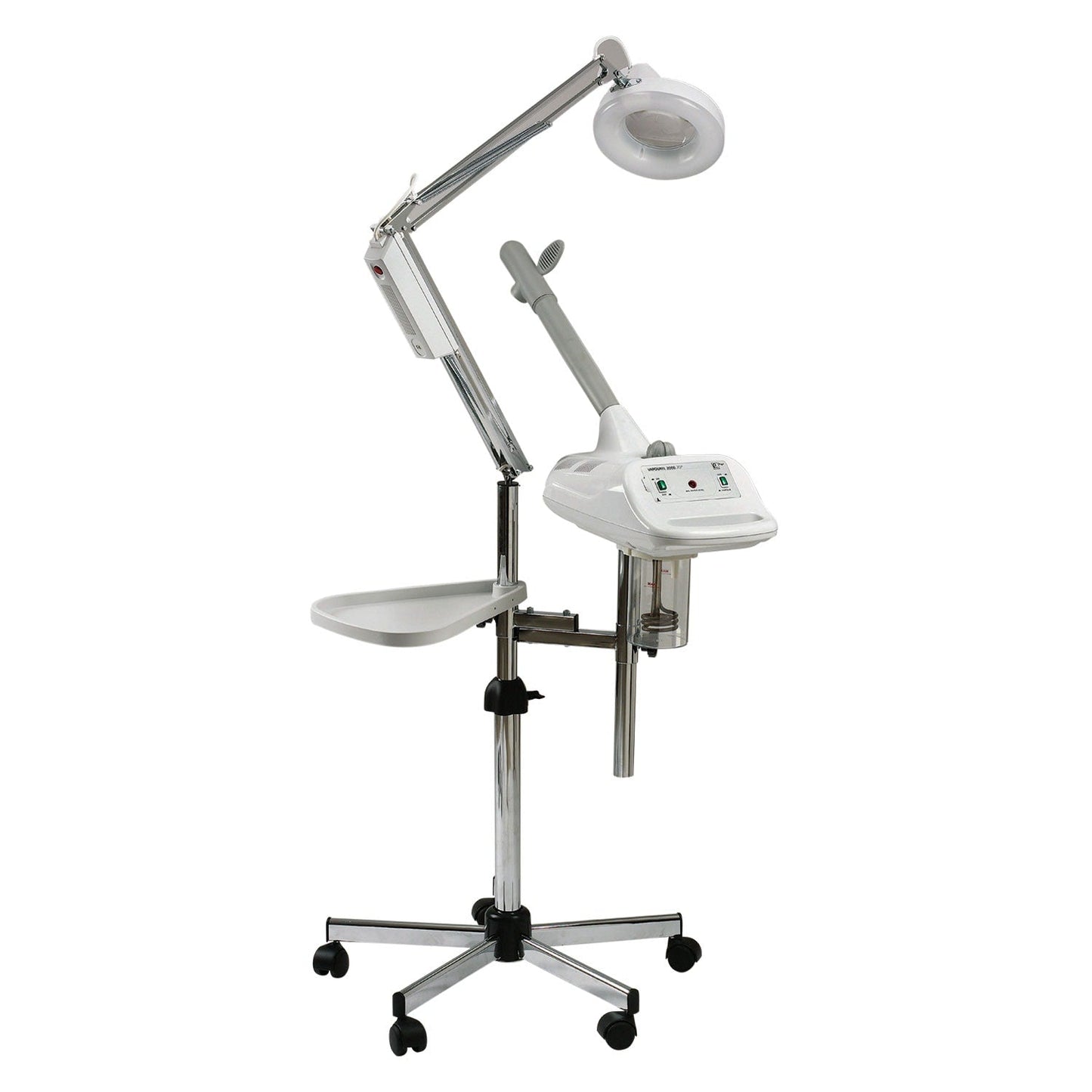 Pibbs Vapourel Skincare System Combo Pibbs - 2557