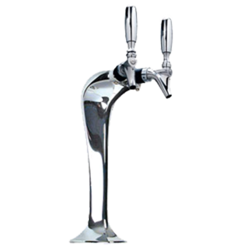 Micro Matic USA MM1092K Cobra Draft Beer & Wine Dispensers