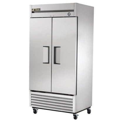 True Mfg. - General Foodservice T-35F-HC Reach-In Refrigerators & Freezers