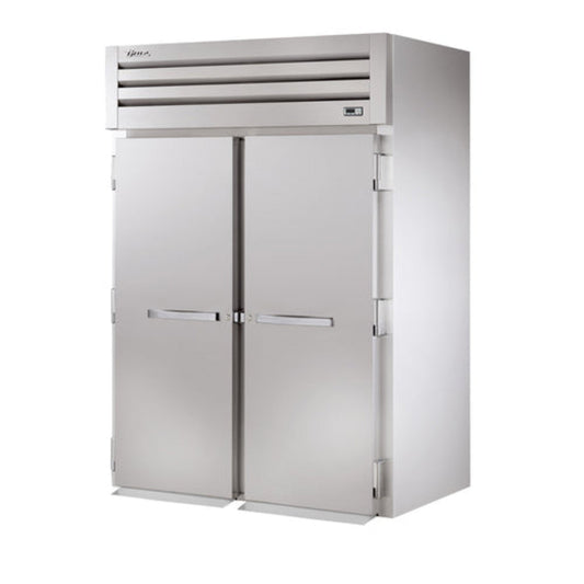 True Mfg. - General Foodservice STG2FRI-2S SPEC SERIES Reach-In Refrigerators & Freezers