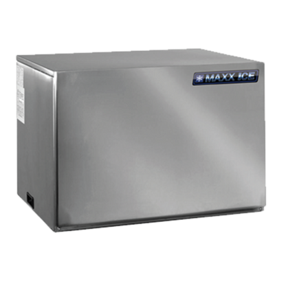 Maxximum MIM600 Maxx Ice Ice Machines