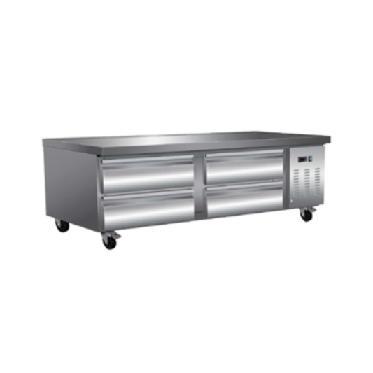 Maxximum MXCB72HC Maxx Cold Undercounter & Worktop Refrigeration