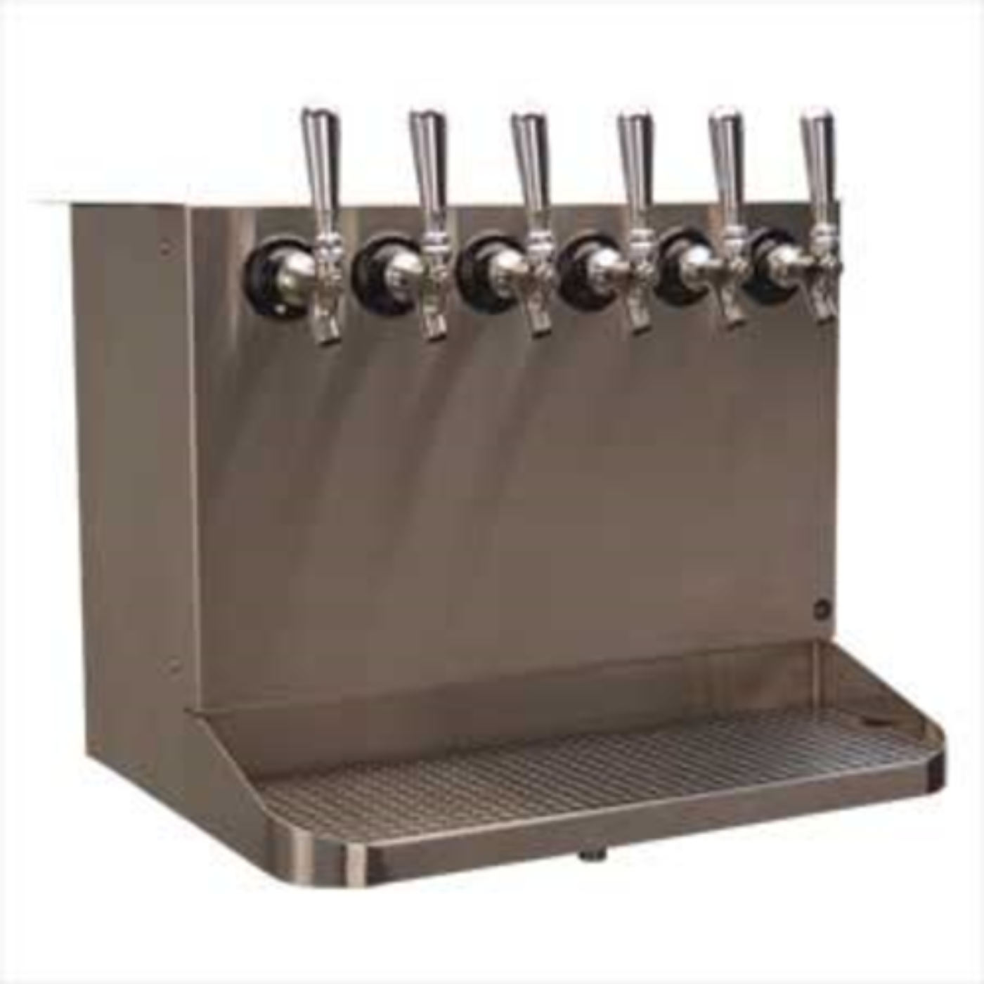 Micro Matic USA  Draft Beer & Wine Dispensers - SB620-KR