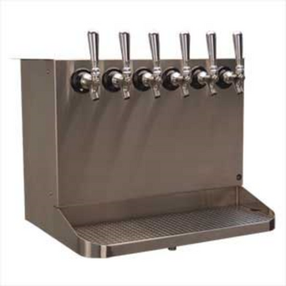 Micro Matic USA  Draft Beer & Wine Dispensers - SB620-KR