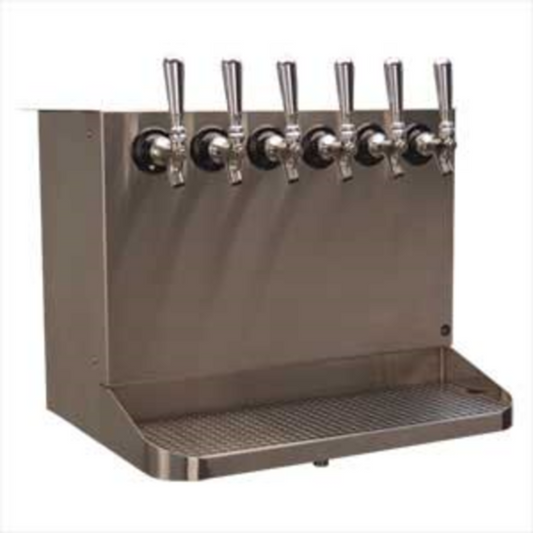 Micro Matic USA  Draft Beer & Wine Dispensers - SB620-KR