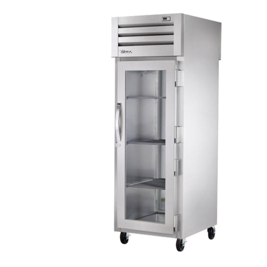 True Mfg. - General Foodservice STG1HPT-1G-1S SPEC SERIES Heated Cabinets & Holding Shelves