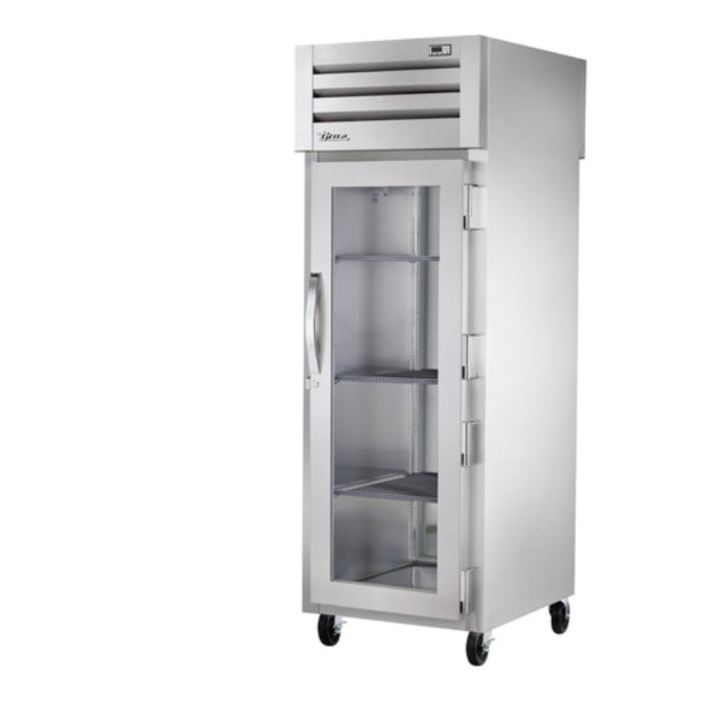 True Mfg. - General Foodservice STG1HPT-1G-1S SPEC SERIES Heated Cabinets & Holding Shelves